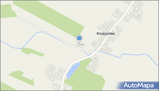 PHU Krzyś-Bud Krzysztof Maciejewski, Kruszyniec 22A, Kruszyniec 56-200 - Budownictwo, Wyroby budowlane, NIP: 5010031743