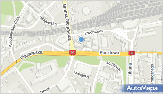 PHU Sat Ryszard Zych, ul. Pocztowa 7, Legnica 59-220 - Budownictwo, Wyroby budowlane, NIP: 6911433474