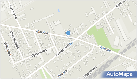 PHU Styl Parkiet, Wspólna 18, Pabianice 95-200 - Budownictwo, Wyroby budowlane, numer telefonu, NIP: 7311004825