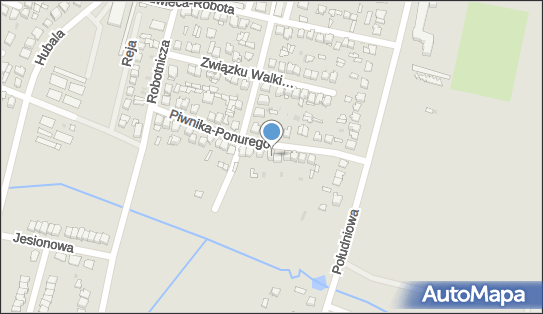 6581188935, PHU Tergo Zawada Jacek 