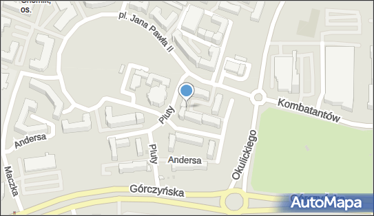 PHU Tomex, ul. bp. Wilhelma Pluty 8, Gorzów Wielkopolski 66-400 - Budownictwo, Wyroby budowlane, NIP: 5992470928