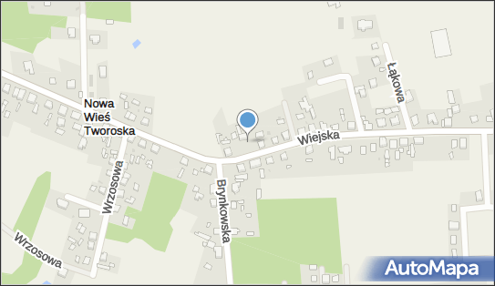 PHU.Trans Bruk Kompleks Marek Rakowski, ul. Wiejska 19 42-690 - Budownictwo, Wyroby budowlane, NIP: 6451367817