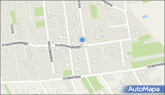 PHU Trans, Kraszewskiego 94, Sulejówek 05-071 - Budownictwo, Wyroby budowlane, numer telefonu, NIP: 9521058998