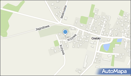 Pibud Przedsiębiorstwo Usługowo Handlowe, Krzywa 6, Giebło 42-440 - Budownictwo, Wyroby budowlane, NIP: 6491204435