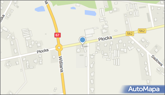 Piecobudowa, Płocka 24, Szpetal Górny 87-811 - Budownictwo, Wyroby budowlane, numer telefonu, NIP: 8881008128