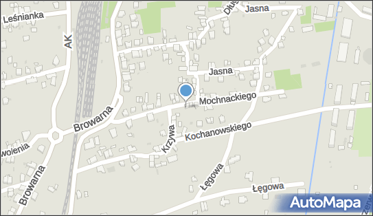 Piecuch Tomasz Tomika, Mochnackiego 10, Żywiec 34-300 - Budownictwo, Wyroby budowlane, NIP: 5530014047