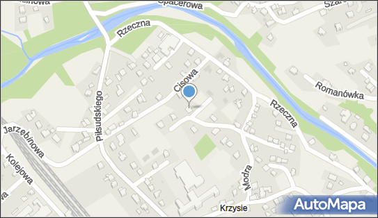 Pijalnia Piwa Jedynka, ul. Modrzewiowa 20, Łodygowice 34-325 - Budownictwo, Wyroby budowlane, NIP: 5531459082