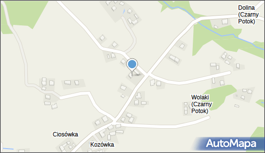 Piksa Klrzysztof, Czarny Potok 121, Czarny Potok 33-390 - Budownictwo, Wyroby budowlane, NIP: 7342550575