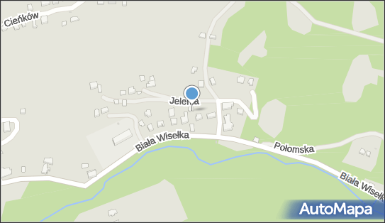 5481053804, Instalatorstwo Elektryczne Czesław Pilch 