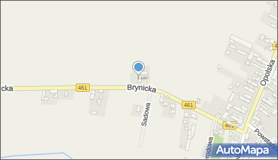 Pinockio Buchta Andrzej Buchta Alfons Ledwolorz Iwona, Brynicka 2 46-024 - Budownictwo, Wyroby budowlane, NIP: 9910084406