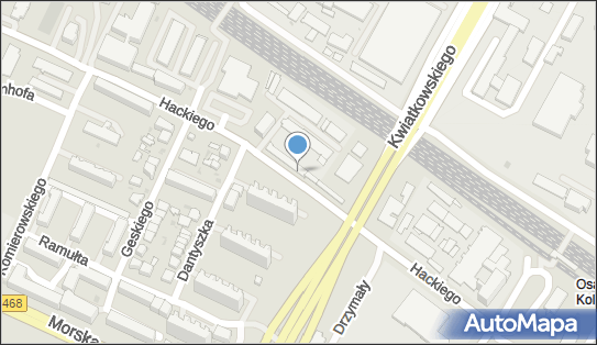 Pio-Bud Piotr Kozłowski, ul. Opata Hackiego 12, Gdynia 81-213 - Budownictwo, Wyroby budowlane, NIP: 5861049312