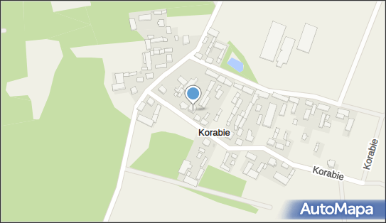 Pio-Bud Piotr Paczóski, Korabie 26, Korabie 08-311 - Budownictwo, Wyroby budowlane, NIP: 8231650067