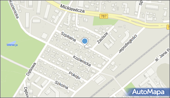 Piontel, Szpitalna 7, Pionki 26-670 - Budownictwo, Wyroby budowlane, NIP: 8121329654