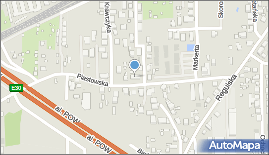 5291066749, Piotr Aniszewski Instalatorstwo Elektryczne 