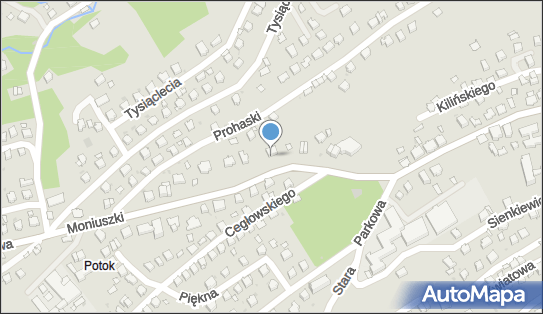 Piotr Bojda, ul. Stanisława Moniuszki 6, Brzozów 36-200 - Budownictwo, Wyroby budowlane, NIP: 5170233303