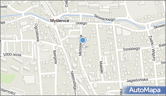 Piotr Gomulak Kamil Chaberek Lanksbud, ul. Adama Mickiewicza 7 32-400 - Budownictwo, Wyroby budowlane, numer telefonu, NIP: 6812001470