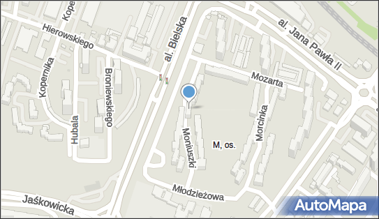 Piotr Juśków, ul. Moniuszki 11, Tychy 43-100 - Budownictwo, Wyroby budowlane, NIP: 6461759105