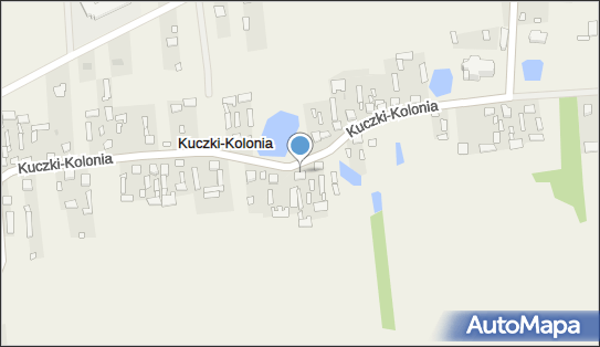 Piotr Kamiński Usługi Remontowo-Budowlane, Kuczki-Kolonia 39 26-634 - Budownictwo, Wyroby budowlane, NIP: 7961220261