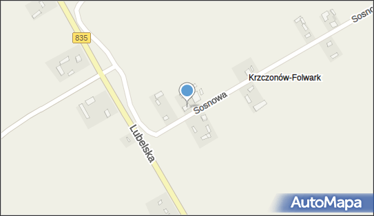 Piotr Kopacz, ul. Sosnowa 3, Krzczonów 23-110 - Budownictwo, Wyroby budowlane, NIP: 7131840862