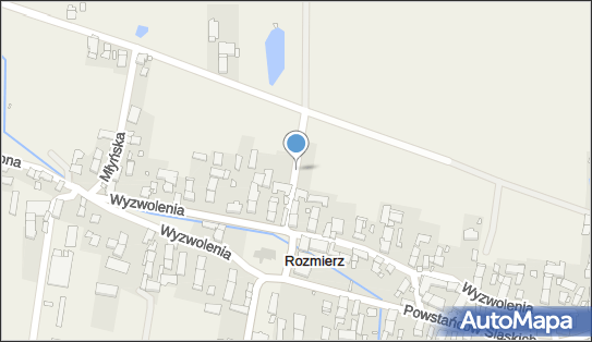 Piotr Loch, Rozmierz 7, Rozmierz 47-171 - Budownictwo, Wyroby budowlane, NIP: 7561804082