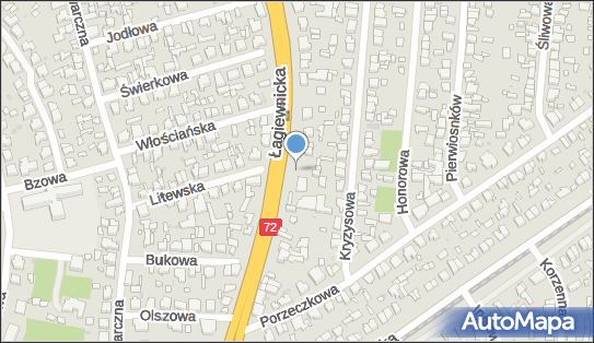 Piotr Łuba Pid Piotr Łuba, Monika Łuba, ul. Łagiewnicka 141 91-863 - Budownictwo, Wyroby budowlane, NIP: 7251018024