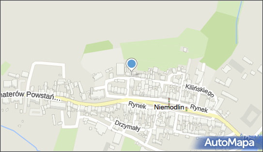Piotr Matusiak Przedsiębiorstwo Wielobranżowe Matbud, Niemodlin 49-100 - Budownictwo, Wyroby budowlane, NIP: 7541980692