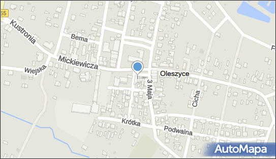 Piotr Powroźnik F.P.U.H.Fachmax, Rynek 20, Oleszyce 37-630 - Budownictwo, Wyroby budowlane, NIP: 7931539590