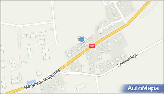 Piotr Rutkowski & Mariusz Wielgosik, Marynarki Wojennej 33 82-220 - Budownictwo, Wyroby budowlane, NIP: 5791825253