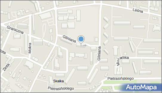 Piotr Skowroński Aztech, Gliniana 6, Starachowice 27-200 - Budownictwo, Wyroby budowlane, NIP: 6641970563