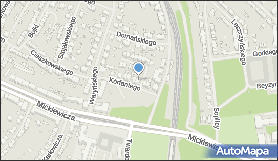 Piotr Tadeusz Klemens, ul. Wojciecha Korfantego 6, Szczecin 71-313 - Budownictwo, Wyroby budowlane, NIP: 8521338415