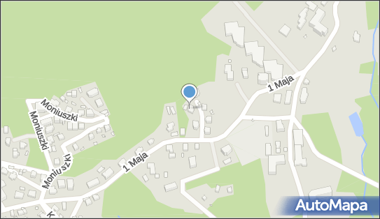 Piotr Tomaszewicz - Transpiotr, 1 Maja 47, Szklarska Poręba 58-580 - Budownictwo, Wyroby budowlane, NIP: 6112309183