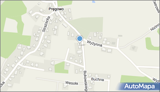 5832081282, Firma Budowlana Trela 
