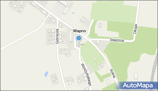 Piotr Wilczyński Pitbud, ul. Solna 11A, Wapno 62-120 - Budownictwo, Wyroby budowlane, NIP: 7661857971