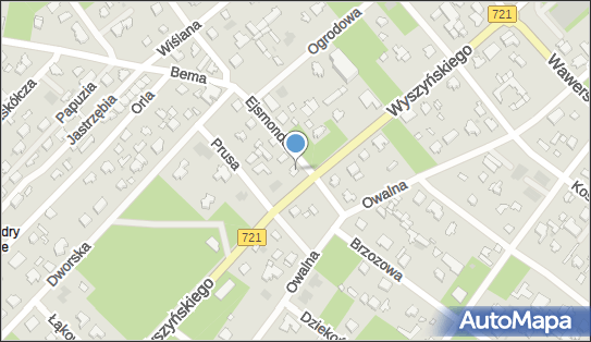 9521707497, Piotr Zwierz 