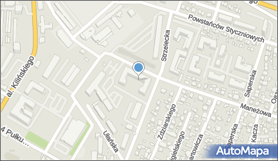 PJ-Sanit Piotr Józwik, Strzelecka 5, Płock 09-402 - Budownictwo, Wyroby budowlane, NIP: 7742963513