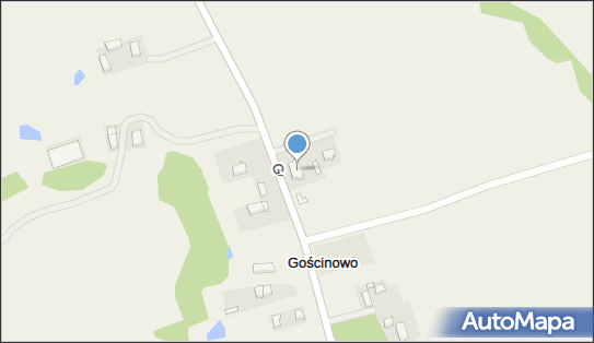 Planeta, Gościnowo 28, Gościnowo 66-443 - Budownictwo, Wyroby budowlane, NIP: 5961517327