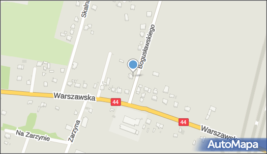 Pławecka Alicja Altrans, ul. Wojciecha Bogusławskiego 5, Bieruń 43-155 - Budownictwo, Wyroby budowlane, NIP: 6461889291