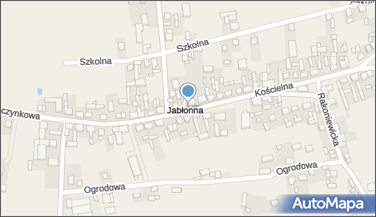 Płytkarstwo Posadzkarstwo Jabłonna, Jabłonna 159, Jabłonna 64-308 - Budownictwo, Wyroby budowlane, NIP: 7881406880