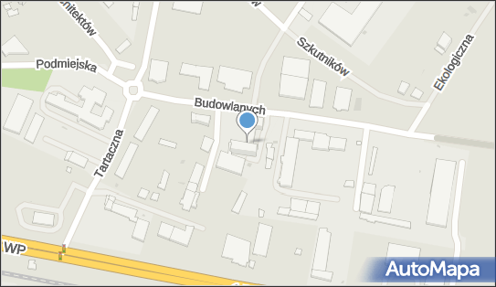 PMP, Budowlanych 2, Wejherowo 84-200 - Budownictwo, Wyroby budowlane, numer telefonu, NIP: 5882097687