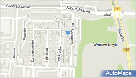 Point Przedsiębiorstwo Budowlane Robert Węgrzyn, Wambierzycka 23 50-537 - Budownictwo, Wyroby budowlane, NIP: 6911726816