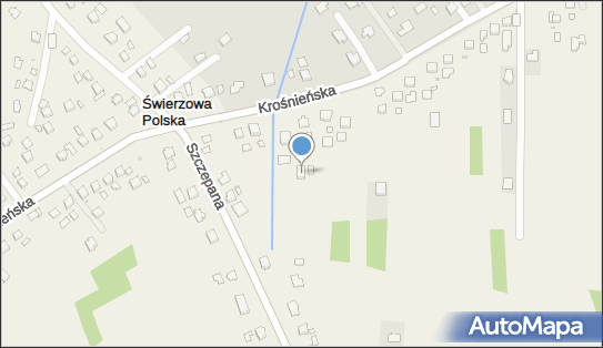 Pol-Kop Czelny Paweł, Krośnieńska 112, Świerzowa Polska 38-457 - Budownictwo, Wyroby budowlane, NIP: 6842032699