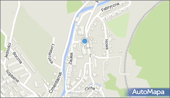 Poldom Marian Rutkowski, ul. marsz. Józefa Piłsudskiego 14B 57-400 - Budownictwo, Wyroby budowlane, NIP: 8851212605