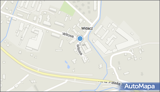 Polikat Development, ul. Wincentego Witosa 20, Brzozów 36-200 - Budownictwo, Wyroby budowlane, numer telefonu, NIP: 6861629033