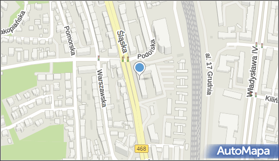 5213478001, Polnord Rezydencje sp. z o.o. 