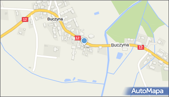 Posadzki Maszynowe Krzysztof Szklarz, Buczyna 15, Buczyna 59-160 - Budownictwo, Wyroby budowlane, NIP: 6931570228