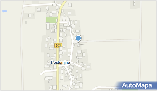 Posbud Krzysztof Kowalski, Postomino 86, Postomino 76-113 - Budownictwo, Wyroby budowlane, NIP: 4990228571