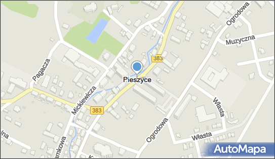 Poziommix Grzegorz Kucharek, Pieszyce 12, Pieszyce 58-250 - Budownictwo, Wyroby budowlane, NIP: 8821865171