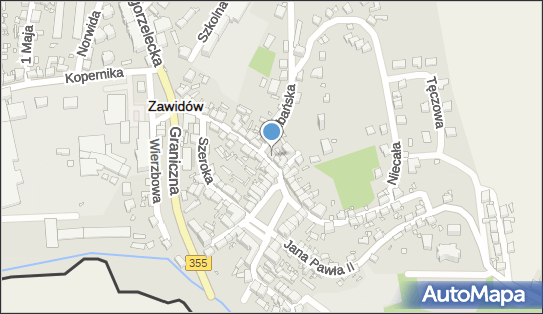 Poźniak Rafał, Zgorzelecka 4, Zawidów 59-970 - Budownictwo, Wyroby budowlane, NIP: 6151550658