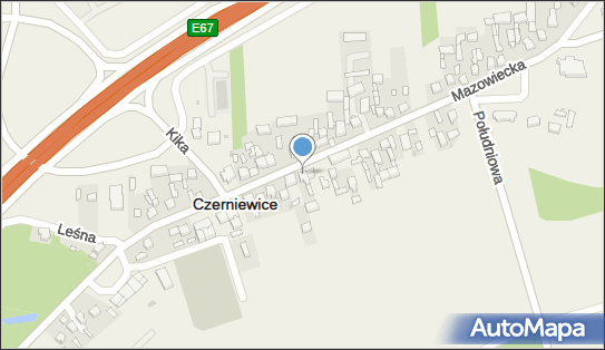 PPHU Instal-Luk Łukasz Marcjanik, Mazowiecka 55, Czerniewice 97-216 - Budownictwo, Wyroby budowlane, NIP: 7732222330