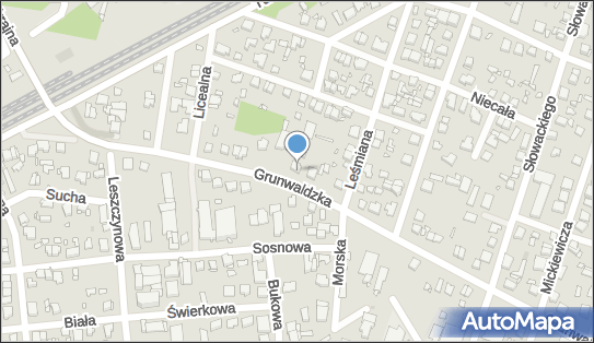 PPHU Inwest Compakt Hurt Detal, Grunwaldzka 28, Piastów 05-820 - Budownictwo, Wyroby budowlane, NIP: 6931597486